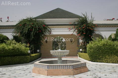 El Mouradi Palm Marina 4